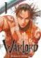  Warlord T1, manga chez Ki-oon de Kim, Kim