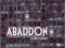 Abaddon T1, comics chez Ici Même Editions de Shadmi Abaddon T1, comics chez Ici Même Editions de Shadmi