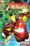 The Avengers – Revue V 3, T11 : Rêve brisé (0), comics chez Panini Comics de Bunn, Bendis, Deconnick, Brubaker, Eaton, Rios, Peterson, Mayhew, Keith, Bellaire, Guru efx
