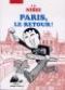 Paris, le retour : , manga chez Philippe Picquier de Nishi