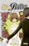  Mei's butler T17 : , manga chez Glénat de Miyagi