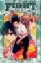  Fight girl T11 : , manga chez Delcourt de Tsubaki