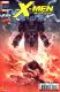  X-Men Universe T11 : Le ferrailleur, comics chez Panini Comics de Liu, Peck, Perkins, Azaceta, Southwork, Noto, Mossa, Rosenberg, Martin jr, Loughridge, Ramos, Tedesco, Remender