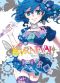  Karneval T10, manga chez Ki-oon de Mikanagi
