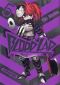  Blood lad T5, manga chez Kurokawa de Kodama