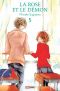 La Rose et le démon T5, manga chez Panini Comics de Sugiyama