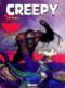  Creepy T2 : , comics chez Délirium de Stewart, Parker, Benson, Craig, Goodwin, Krenkel, Tuska, Crandall, Kane, Mastroserio, Ditko, Wood, Torres, Adams, Adkins, Colan, Orlando, Severin, Morrow, Grandenetti, Frazetta, Parker, Toth