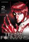  Terra Formars T2 : , manga chez Kazé manga de Sasuga, Tachibana