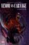 Venom vs Carnage : Un enfant est né (0), comics chez Panini Comics de Milligan, Crain