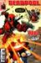  Deadpool – Revue V 3, T6 : Méchant Deadpool (0), comics chez Panini Comics de Way, Espin, McCrea, Guru efx, Gandini, Bradshaw