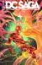  DC Saga T12, comics chez Urban Comics de Buccellato, Johns, Jurgens, Johnson, Green, Manapul, Glapion, Williams, Smith, Frank, Marc, Lee, Asrar, McCarthy, Sinclair, Eltaeb, Anderson, McCaig, Hi-fi colour