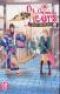 Le Chemin des fleurs T6, manga chez Kazé manga de Shimaki