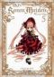  Rozen maiden T5, manga chez Soleil de Peach-Pit