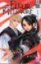 La fleur millénaire T2, manga chez Kazé manga de Kaneyoshi