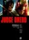  Judge Dredd T4 : 2000AD Progs 156-207, comics chez Soleil de Grant, Gosnell, Wagner, Smith, Gibson, Dillon, Ewins, McMahon, Bolland, Briclot