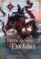 The mystic archives of Dantalian T4, manga chez Soleil de Mikumo, Abeno, Yusuke (Green Wood)