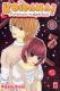  Koibana - l’amour malgré tout  T8 : , manga chez Panini Comics de Nanaji