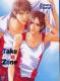 Take over zone  T2 : , manga chez Taïfu comics de Masara