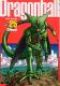  Dragon Ball T25, manga chez Glénat de Toriyama