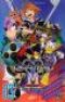  Kingdom hearts II T3, manga chez Pika de Shiro