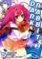  Dark rabbit T2 : , manga chez Panini Comics de Kagami, Asahina