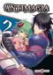  Antimagia T2 : , manga chez Bamboo de Kyu