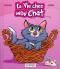 La Vie chez mon chat, bd chez Bamboo de Cazenove, Larbier
