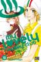  My lovely hockey club T13, manga chez Pika de Morinaga