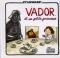 Vador et sa petite princesse : , comics chez Huginn & Muninn de Brown