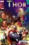  Thor T12 : L'impossible fin, comics chez Panini Comics de Fraction, Gillen, Gage, Kitson, Hans, Pierfederici, Grummet, Bellaire, Sotomayor, Quintana, Gandini, Ferry