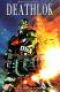 Deathlok : Fait pour la guerre (0), comics chez Panini Comics de Huston, Medina, Hollowell, Chung, Haberlin, Peterson