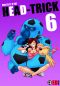  Head-trick T6, manga chez ED Edition de E.D., K’Yat 