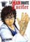 La main droite de Lucifer T1 : , manga chez Ki-oon de Serizawa