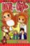  Love so life T5, manga chez Delcourt de Kouchi