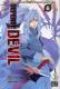  Defense Devil T6, manga chez Pika de In-Wan, Kyung-il