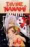  Divine Nanami T10 : , manga chez Delcourt de Suzuki