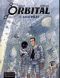  Orbital T1 : Cicatrices, bd chez Dupuis de Runberg, Pellé