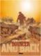Bouncer – cycle 3 : , T9 : And back (0), bd chez Glénat de Jodorowsky, Boucq, Boucq Bouncer – cycle 3 : , T9 : And back (0), bd chez Glénat de Jodorowsky, Boucq, Boucq