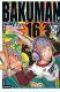 Bakuman T16, manga chez Kana de Ohba, Obata Bakuman T16, manga chez Kana de Ohba, Obata
