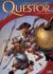 Questor – cycle 1 : , T3 : Le prince aux crabes d'or (0), bd chez Soleil de Sala, Saviori, Lenoble Questor – cycle 1 : , T3 : Le prince aux crabes d'or (0), bd chez Soleil de Sala, Saviori, Lenoble