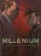 Millénium T3, bd chez Dupuis de Runberg, Man, Vernay Millénium T3, bd chez Dupuis de Runberg, Man, Vernay