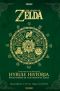 Hyrule historia - Enyclopédie de The Legend of Zelda, manga chez Soleil de Nintendo, Himekawa Hyrule historia - Enyclopédie de The Legend of Zelda, manga chez Soleil de Nintendo, Himekawa