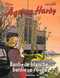 L'agence Hardy T4 : Banlieue rouge, banlieue blanche (0), bd chez Dargaud de Christin, Goetzinger