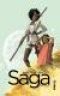 Saga T3, comics chez Urban Comics de Vaughan, Staples Saga T3, comics chez Urban Comics de Vaughan, Staples