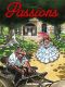 Passions, bd chez Fluide Glacial de Goossens Passions, bd chez Fluide Glacial de Goossens