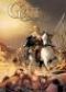 La geste des Chevaliers Dragons T18 : Arsalam la guerre des Sardes (0), bd chez Soleil de Ange, Vax La geste des Chevaliers Dragons T18 : Arsalam la guerre des Sardes (0), bd chez Soleil de Ange, Vax