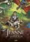 Jeanne la pucelle T2 : A la guerre comme à la paix (0), bd chez Soleil de Hadjaj, Cellier, Bastide Jeanne la pucelle T2 : A la guerre comme à la paix (0), bd chez Soleil de Hadjaj, Cellier, Bastide