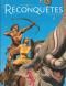 Reconquêtes T2 : Le piège hittite (0), bd chez Le Lombard de Runberg, Miville-Deschênes Reconquêtes T2 : Le piège hittite (0), bd chez Le Lombard de Runberg, Miville-Deschênes
