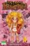 Animal kingdom T4, manga chez Ki-oon de Raiku Animal kingdom T4, manga chez Ki-oon de Raiku