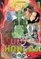  Hunter x Hunter T22, manga chez Kana de Togashi